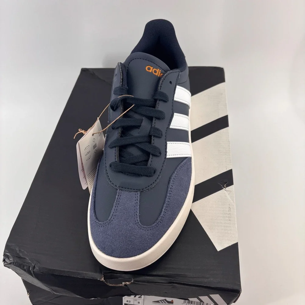 adidas barreda low
